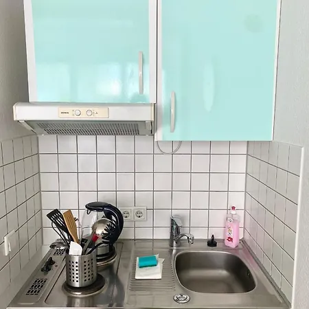 City Appartements Mainz